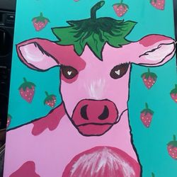 Painting with a Twist