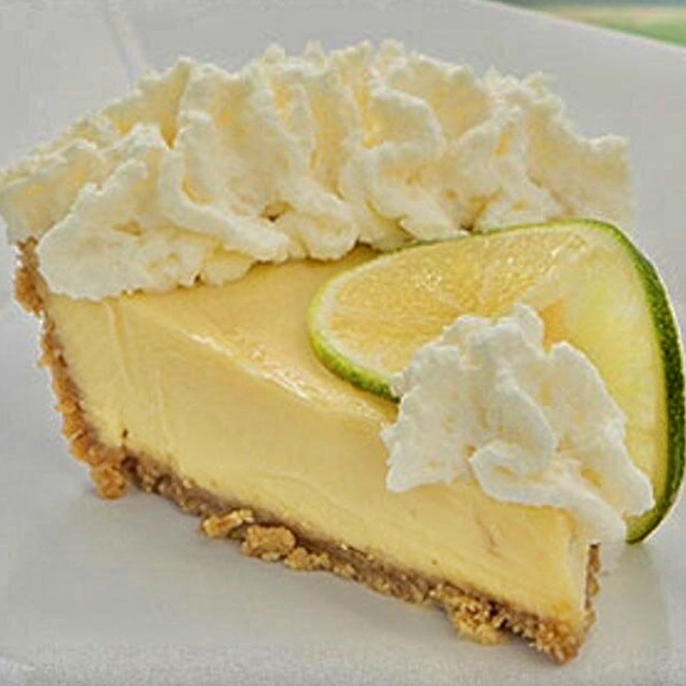 Bobbys Restaurant - Key lime pie - Southern Near Me - Eva, Alabama