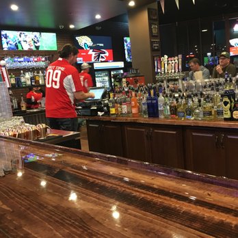 Bout Time Pub & Grub Lehi - Full bar, variety of sports playing. - Sports Bars Near Me - Lehi, Utah Bout Time Pub & Grub Lehi - Full bar, variety of sports playing. - Sports Bars Near Me - Lehi, Utah