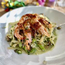 Table 104 - Fettuccine
