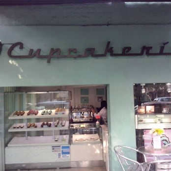 Cupcakería - Desserts Near Me - México, D.F., DIF
