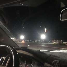 Well lit areas for overnight parking. Plenty of room! Well lit areas for overnight parking. Plenty of room!