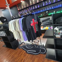 Docs Smoke Shop