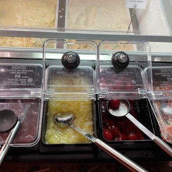 Eagles Buffet - Toppings!!! So many options - Buffets Near Me - Scottsdale, Arizona