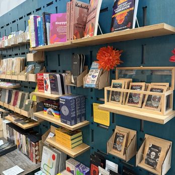 Shop at MATTER - Arts & Crafts Near Me - Denver, Colorado