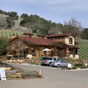 Halter Ranch - Tasting room - Wineries Near Me - Paso Robles, California Halter Ranch - Tasting room - Wineries Near Me - Paso Robles, California