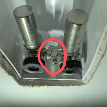 Hawaii Plumbing Group - Not aligned and It was installed much lower than the original location. Now it is very hard to reach out and turn the lever. - Plumbing Near Me - Honolulu, Hawaii Hawaii Plumbing Group - Not aligned and It was installed much lower than the original location. Now it is very hard to reach out and turn the lever. - Plumbing Near Me - Honolulu, Hawaii
