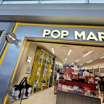 Pop Mart - Pop Mart - Toy Stores Near Me - Sugar Land, Texas Pop Mart - Pop Mart - Toy Stores Near Me - Sugar Land, Texas