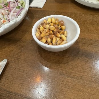 Dr Limon Ceviche Bar - Seafood Near Me - Miami, Florida Dr Limon Ceviche Bar - Seafood Near Me - Miami, Florida