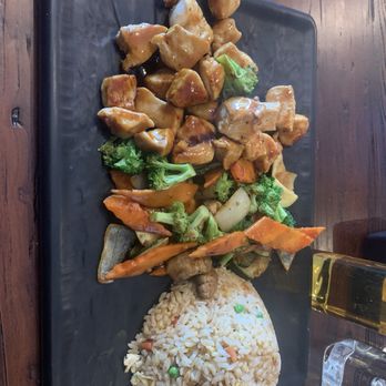 Nori Sushi & Grill - Chicken Hibachi - Japanese Near Me - Aurora, Illinois