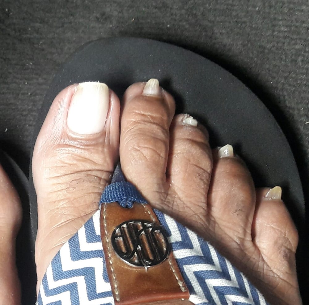 CITY NAILS Updated June 2024 4522 E Alondra Blvd, Compton