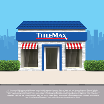 TitleMax Title Pawns - Title Loans Near Me - Mableton, Georgia TitleMax Title Pawns - Title Loans Near Me - Mableton, Georgia