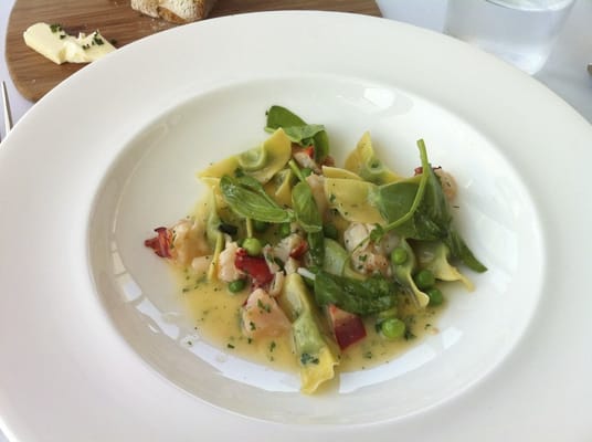 Ray's and Stark Bar by null