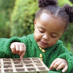 My Little Farmer at Riley Hill Farm