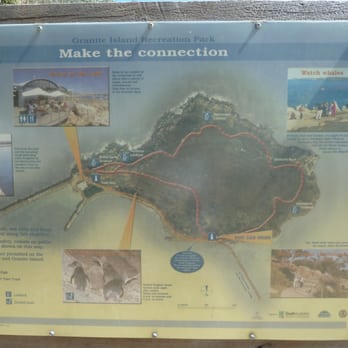 Granite Island Nature Park - Parks Near Me - Victor Harbor, SA