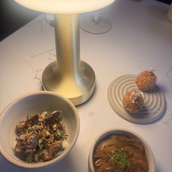 Astera - Cocktail Bars Near Me - Portland, Oregon