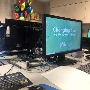 Hillcrest Hospital South - Computers for class - Hospitals Near Me - Tulsa, Oklahoma