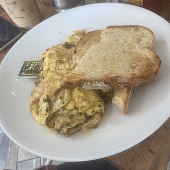 Milkweed - Steak and Cheese Scrambles - New American Near Me - Boston, Massachusetts Milkweed - Steak and Cheese Scrambles - New American Near Me - Boston, Massachusetts