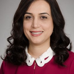 Smiles for Maple Valley - Dr. Narges Lotfi