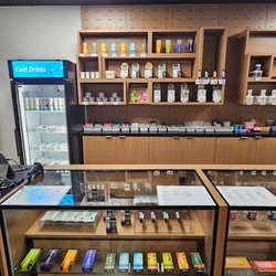 The Santa Fe Dispensary
