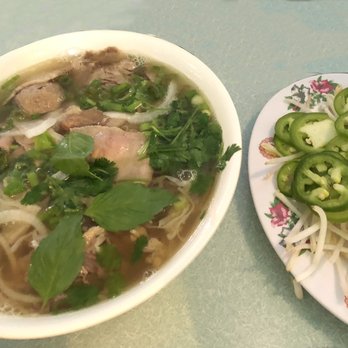 Pho Nam - #1 Pho - Vietnamese Near Me - Sunnyvale, California