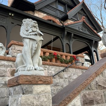 Molly Brown House Museum - Museums Near Me - Denver, Colorado Molly Brown House Museum - Museums Near Me - Denver, Colorado