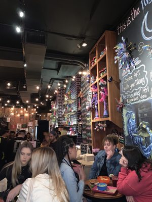 Calabrije's Brooklyn by null