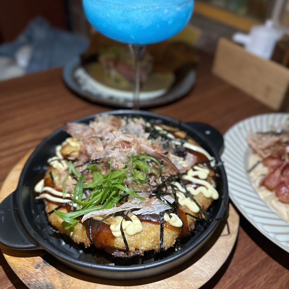 Kinda Izakaya - Tapas/Small Plates Near Me - Berkeley, California Kinda Izakaya - Tapas/Small Plates Near Me - Berkeley, California