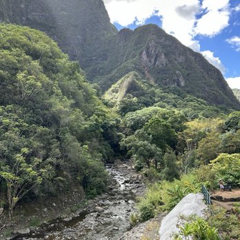 Iao Valley State Monument - Parks Near Me - Wailuku, Hawaii Iao Valley State Monument - Parks Near Me - Wailuku, Hawaii