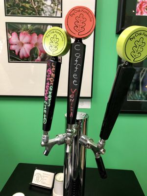 Leap Coffee Roasters by null