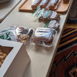 Litchfield Hills Winter Farmers Market