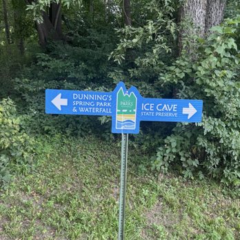 Dunning's Spring Park - Parks Near Me - Decorah, Iowa
