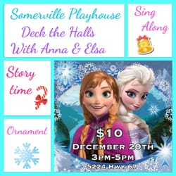 Somerville Playhouse