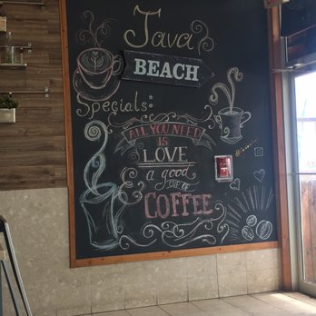Java Beach Coffee House - Coffee & Tea Near Me - Ocean City, Maryland Java Beach Coffee House - Coffee & Tea Near Me - Ocean City, Maryland
