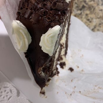 The BonBonerie - Opera Cream - Bakeries Near Me - Cincinnati, Ohio The BonBonerie - Opera Cream - Bakeries Near Me - Cincinnati, Ohio