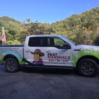 Pest Marshals - Pest Control Near Me - Waynesville , North Carolina Pest Marshals - Pest Control Near Me - Waynesville , North Carolina