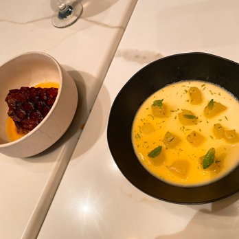 Nai  - Tapas/Small Plates Near Me - New York, New York