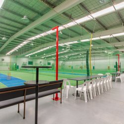 Action Indoor Sports Salisbury