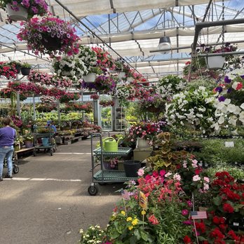 Merrifield Garden Center - Nurseries & Gardening Near Me - Merrifield, Virginia