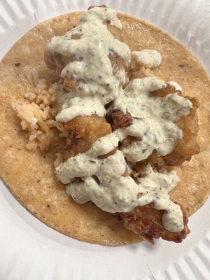 L'Gusto Mex Fusion by null