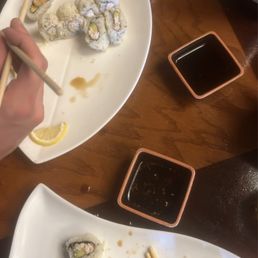 Crunchy Roll