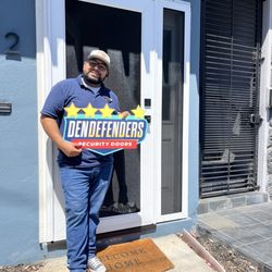Den Defenders Security Doors