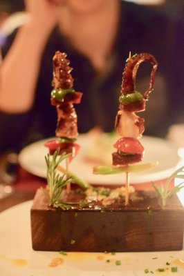 David Burke Tavern by null