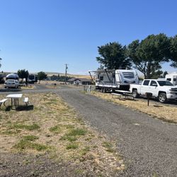 Sherman County RV Park