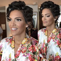 Joielene Artistry - Bridal Makeup