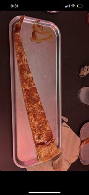 Big Lou's Pizza by null