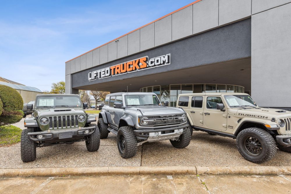 lifted trucks lubbock reviews lifted trucks lubbock reviews
