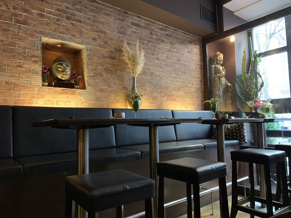 Lotus Lounge