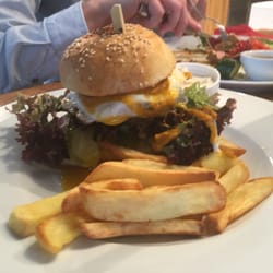 My Food