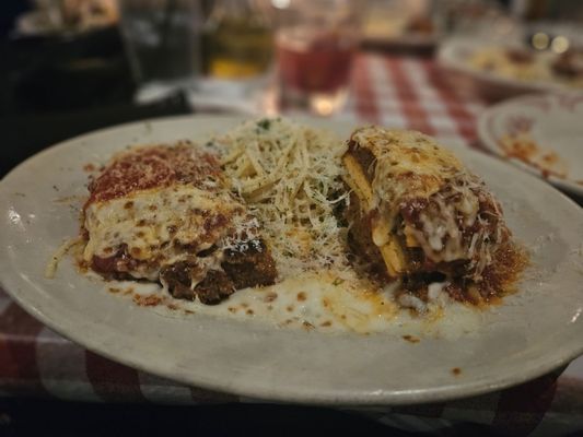 Kenny's Italian Kitchen by null